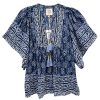 Womens Bell by Alicia bell | Indigo Angel Top