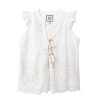 Womens Bell by Alicia bell | Flutter Top