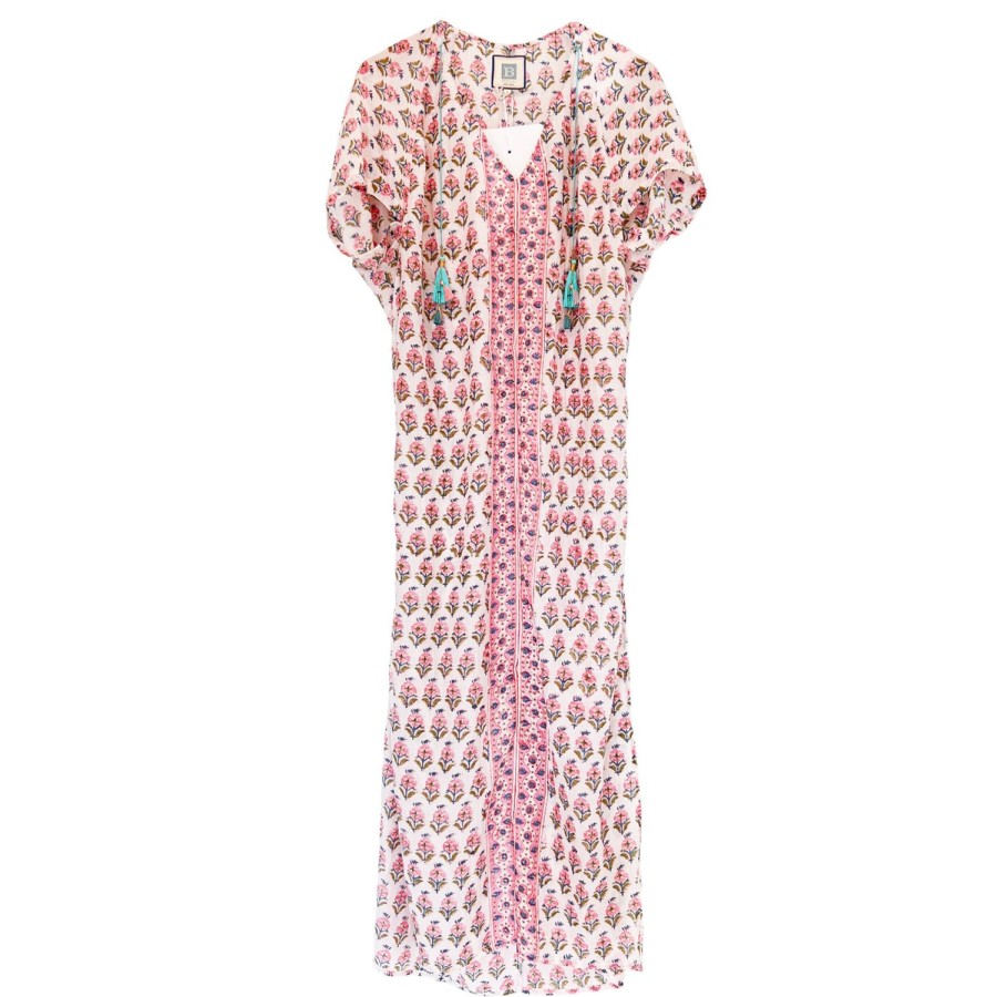 Womens Bell by Alicia bell | Tunic Kaftan Dress