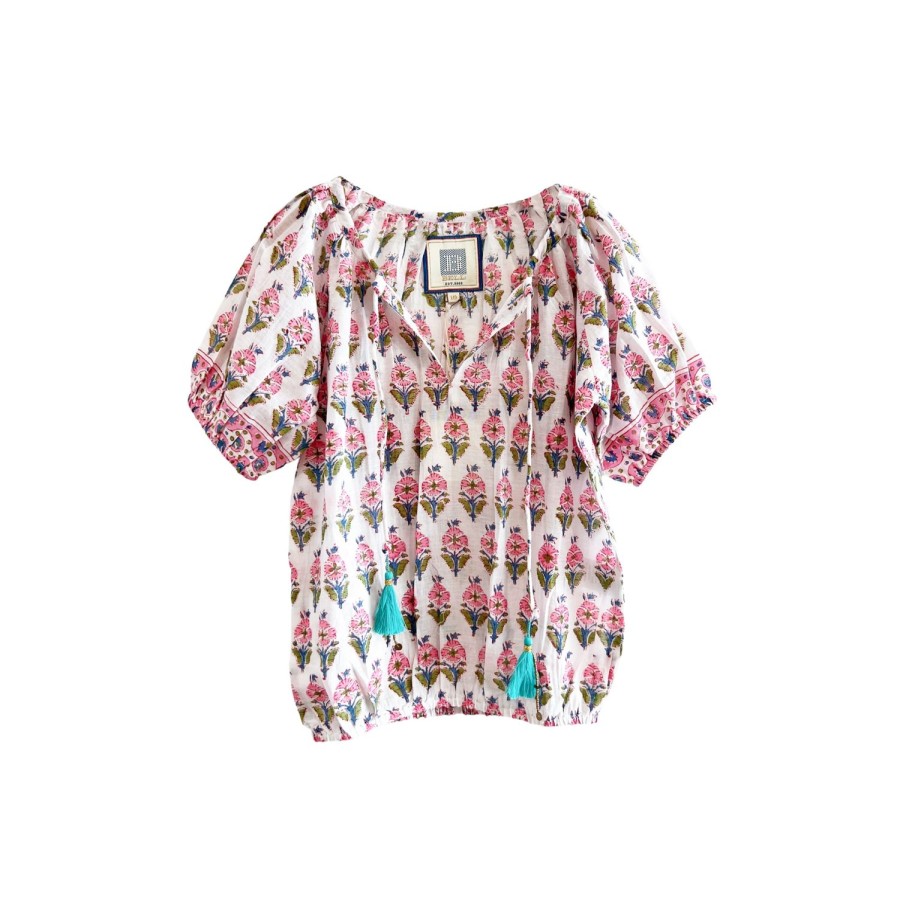 Kids Bell by Alicia bell | Roxy Top