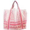 Accessories Bell by Alicia bell | Heart Medium Beach Bag