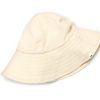 Kids Bell by Alicia bell | Sun Hat Gauze - Natural