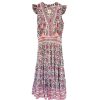 Womens Bell by Alicia bell | Annabelle Midi Dress