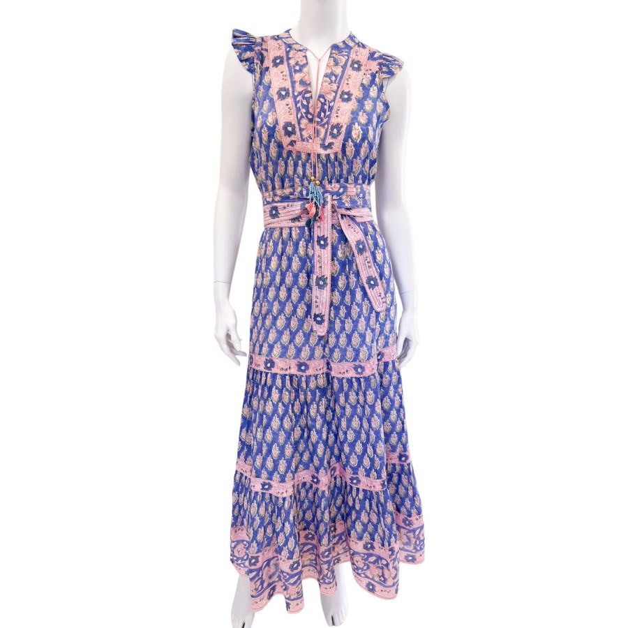 Womens Bell by Alicia bell | Lola Maxi Dress-- Pre Sale