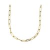 Accessories Bell by Alicia bell | 21" Corrugated Safety Pin Chain