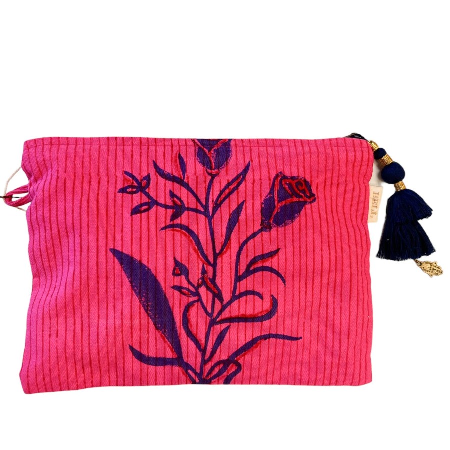 Accessories Bell by Alicia bell | Small Zipper Pouch