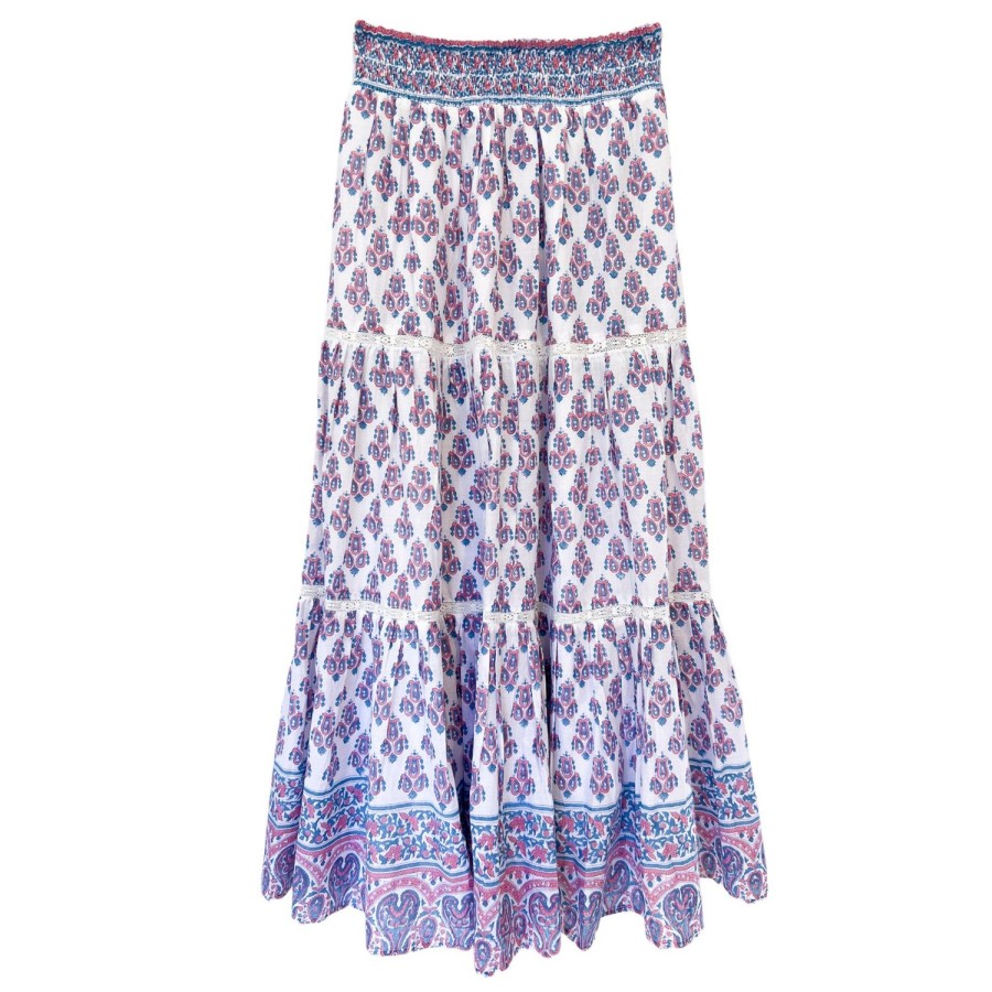 Womens Bell by Alicia bell | Mandy Maxi Skirt