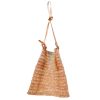 Accessories Bell by Alicia bell | Oscar Bag- Natural