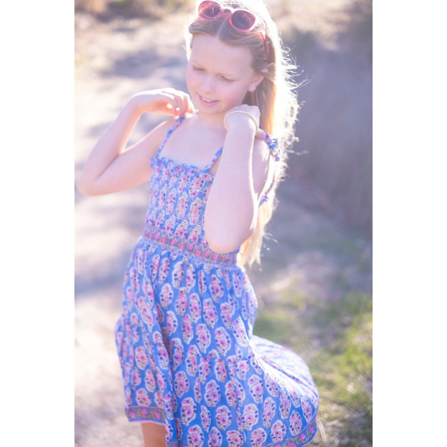 Kids Bell by Alicia bell | Samantha Dress