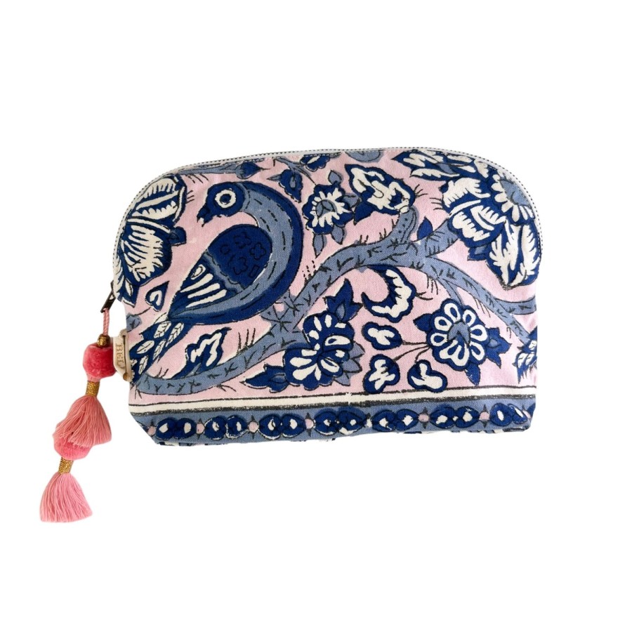 Accessories Bell by Alicia bell | Clamshell Bag