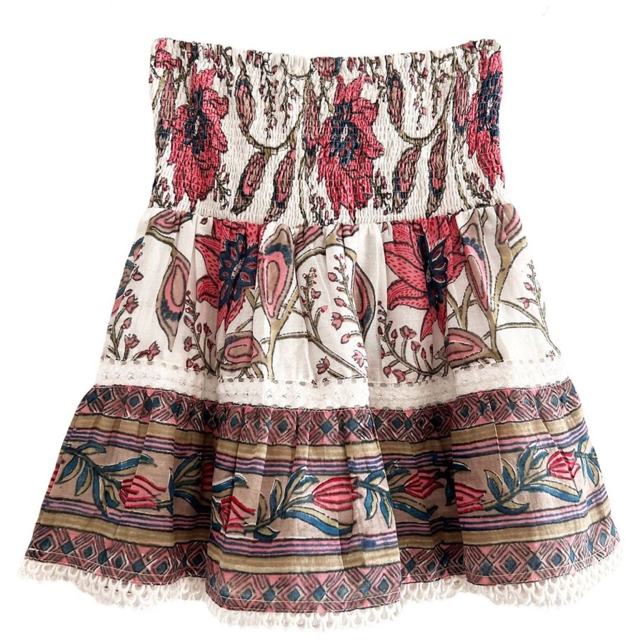 Kids Bell by Alicia bell | Mandy Skirt