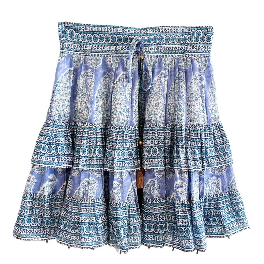 Womens Bell by Alicia bell | Bek Skirt