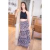 Womens Bell by Alicia bell | Mandy Maxi Skirt