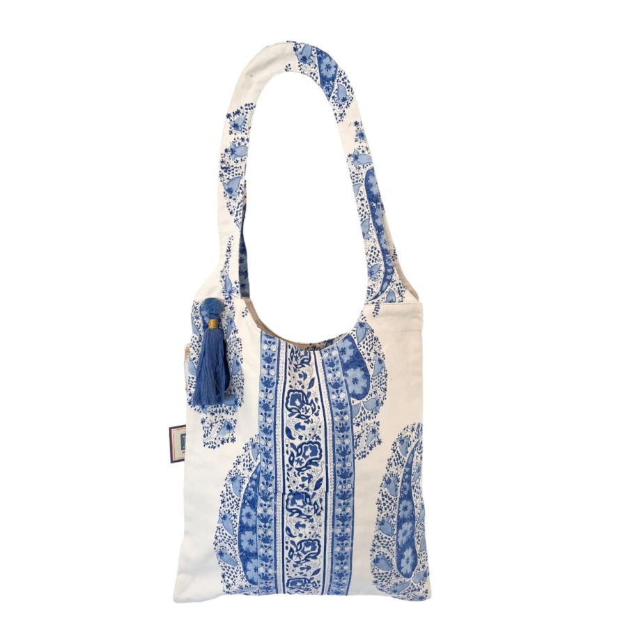 Accessories Bell by Alicia bell | Tote Bag