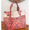 Accessories Bell by Alicia bell | Medium Beach Bag