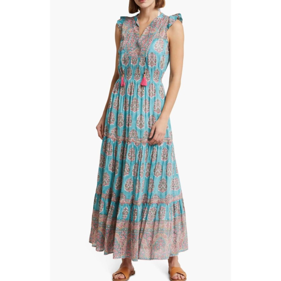 Womens Bell by Alicia bell | Lola Maxi Dress