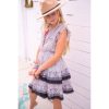 Kids Bell by Alicia bell | Rebecca Dress