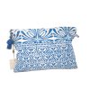 Accessories Bell by Alicia bell | Large Zipper Pouch