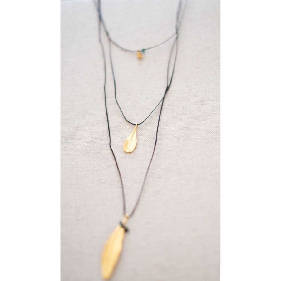 Accessories Bell by Alicia bell | Cord Necklace