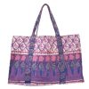 Accessories Bell by Alicia bell | Large Canvas Tote