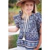 Kids Bell by Alicia bell | Kiara Top