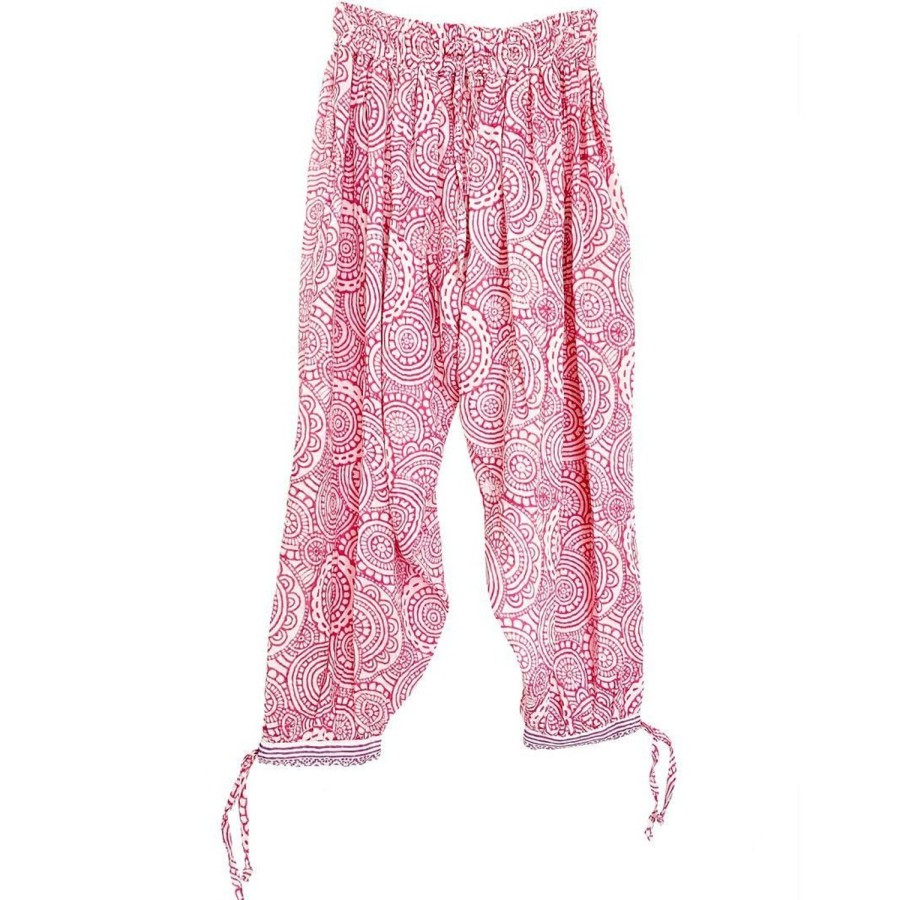 Kids Bell by Alicia bell | Genie Pant