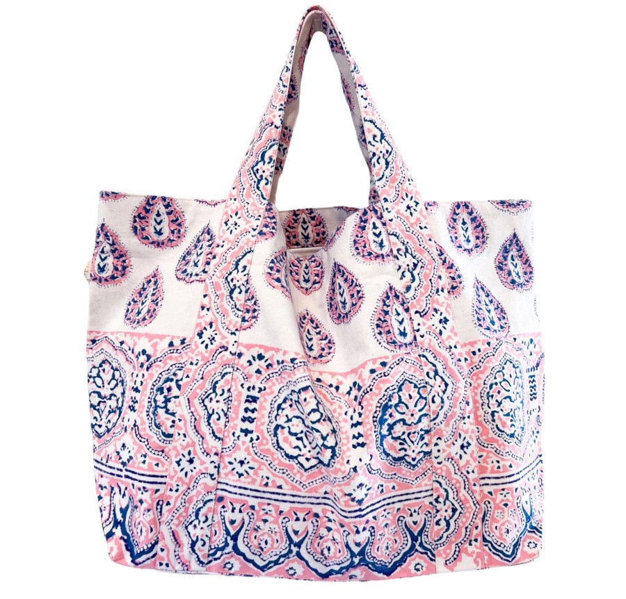 Accessories Bell by Alicia bell | Medium Beach Bag