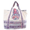 Accessories Bell by Alicia bell | Paisley Medium Beach Bag