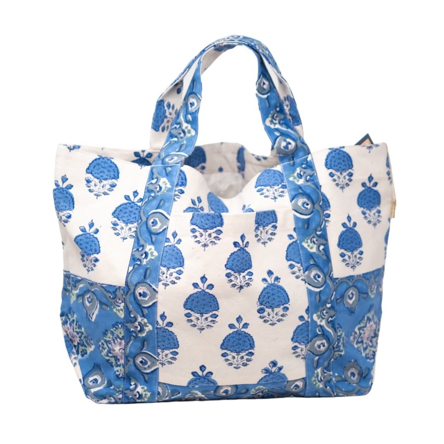 Accessories Bell by Alicia bell | Medium Beach Bag