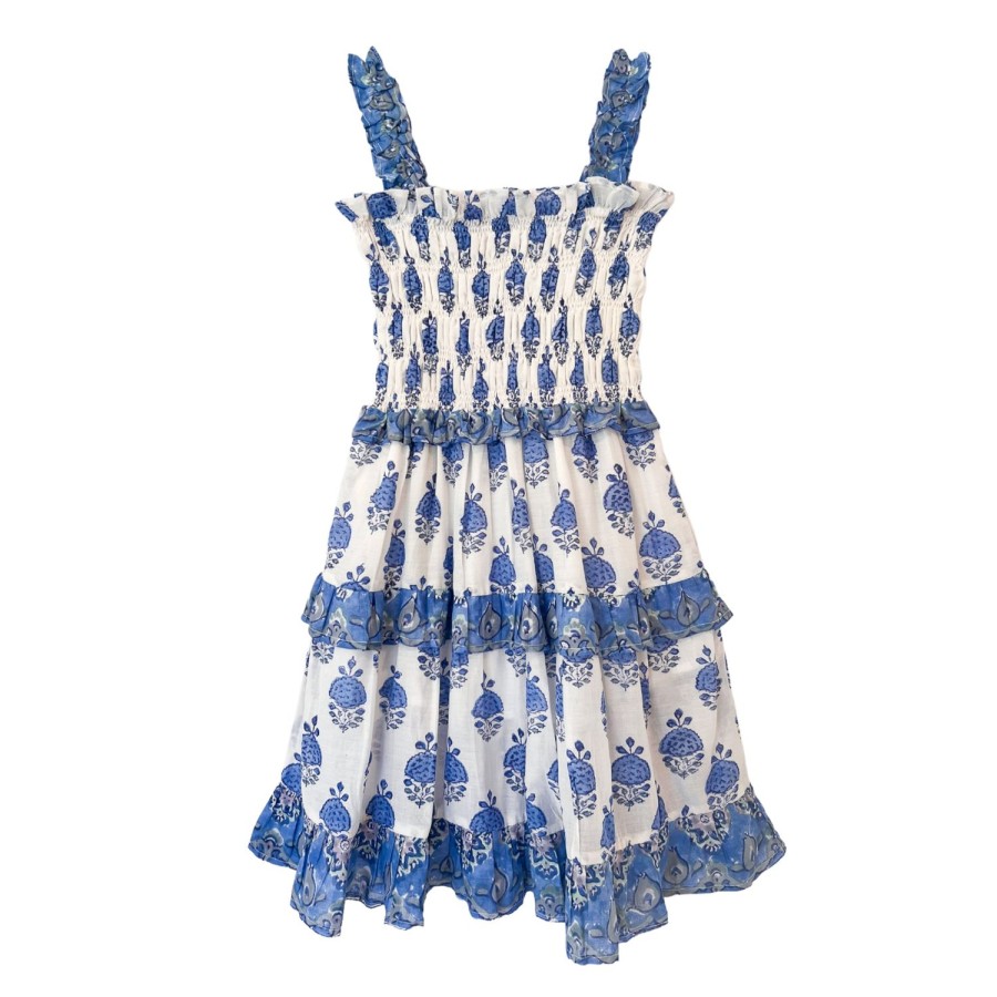 Kids Bell by Alicia bell | Callie Dress