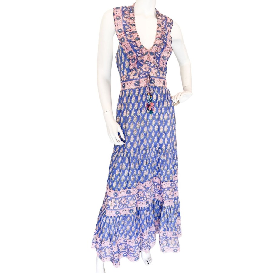 Womens Bell by Alicia bell | Allie Maxi Dress