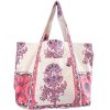 Accessories Bell by Alicia bell | Flower Large Beach Bag