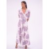 Womens Bell by Alicia bell | Lucinda Wrap Dress