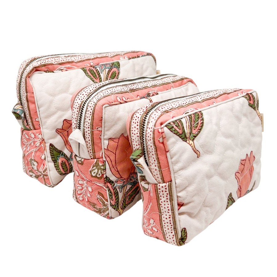 Accessories Bell by Alicia bell | 3 Piece Travel Bag