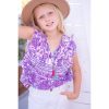 Kids Bell by Alicia bell | Luna Top