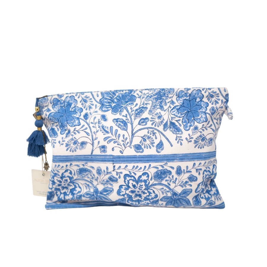 Accessories Bell by Alicia bell | Large Zipper Pouch