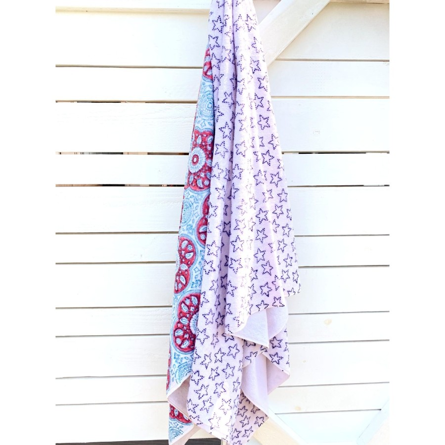 Accessories Bell by Alicia bell | Star Towel