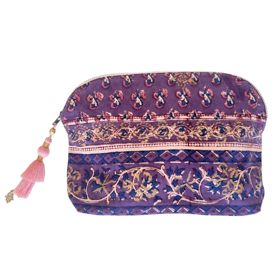 Accessories Bell by Alicia bell | Clamshell Bag