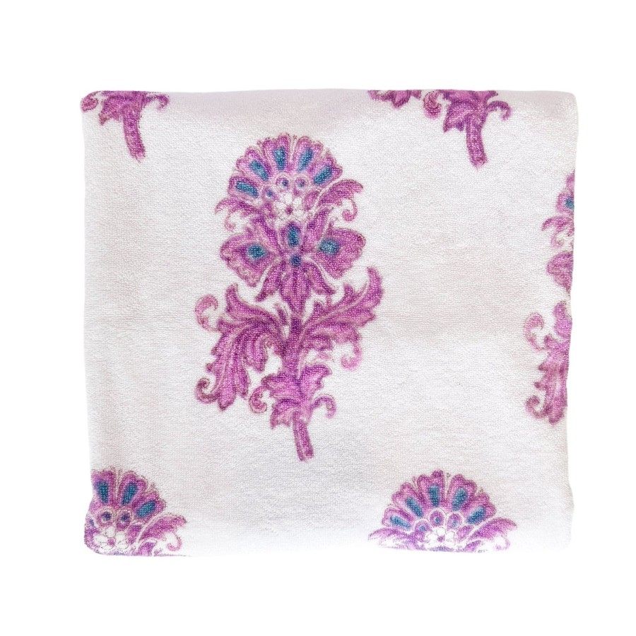 Accessories Bell by Alicia bell | Floral Towel