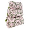 Accessories Bell by Alicia bell | 3 Piece Cosmetic Bag