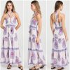 Womens Bell by Alicia bell | Alex Maxi Dress