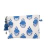 Accessories Bell by Alicia bell | Small Zipper Pouch