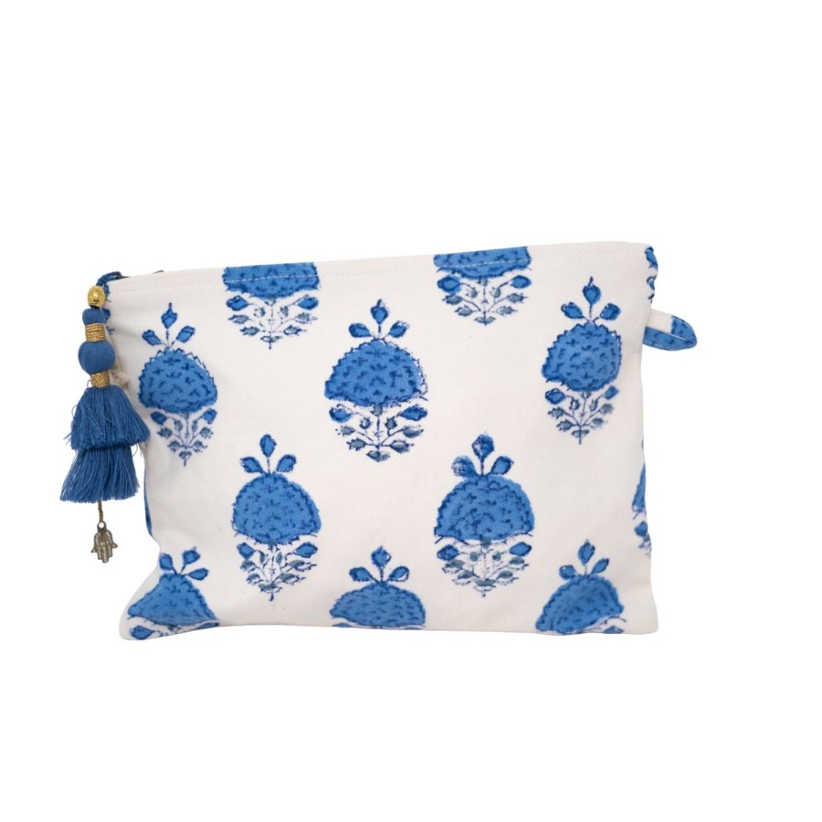 Accessories Bell by Alicia bell | Small Zipper Pouch