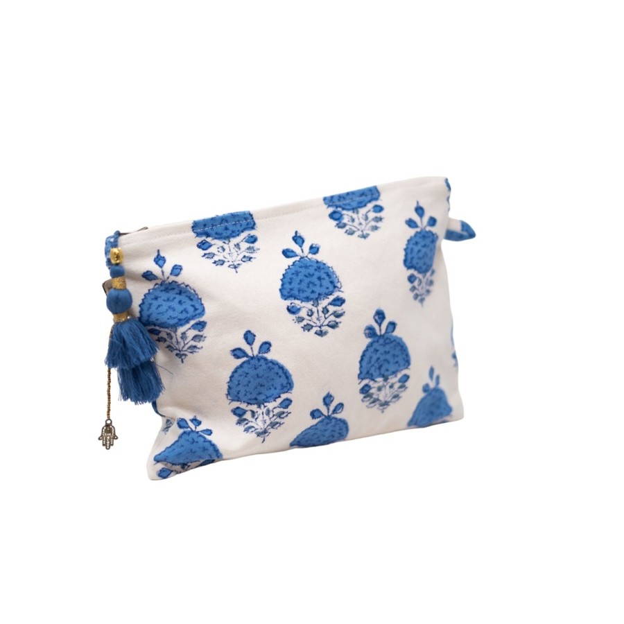 Accessories Bell by Alicia bell | Small Zipper Pouch