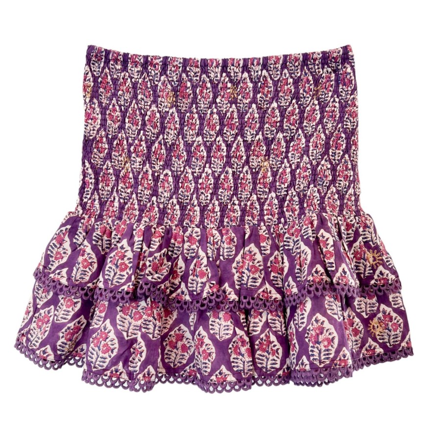 Kids Bell by Alicia bell | Melanie Skirt